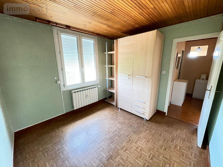 Appartement a vendre Manosque 04100 Alpes-de-Haute-Provence 62 m2 3 pièces 127400 euros