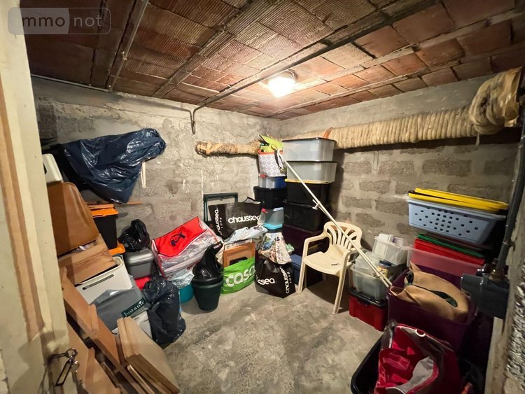 Appartement a vendre Manosque 04100 Alpes-de-Haute-Provence 62 m2 3 pièces 127400 euros