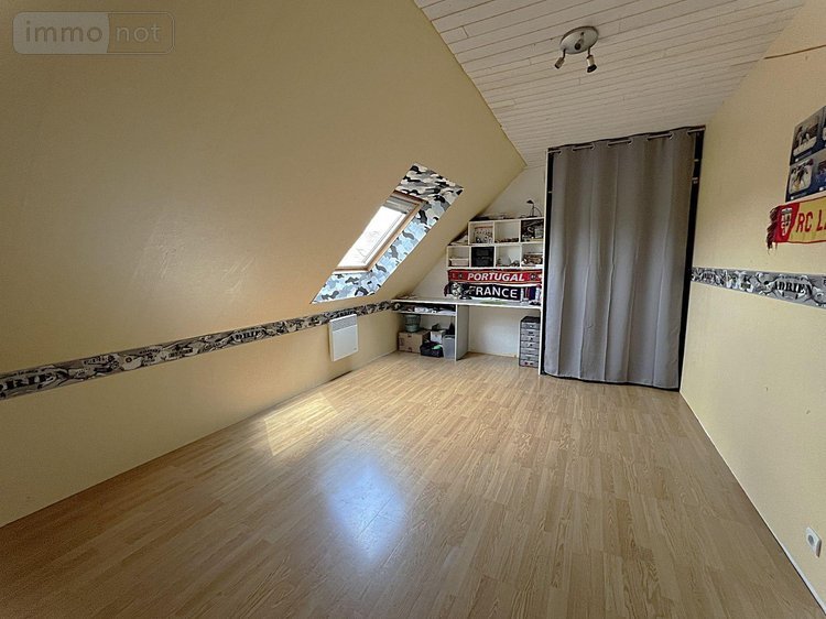 Maison a vendre Herzeele 59470 Nord 115 m2 6 pièces 294000 euros