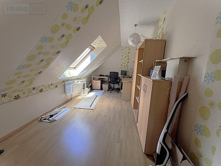 Maison a vendre Herzeele 59470 Nord 115 m2 6 pièces 294000 euros