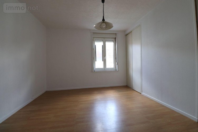 Maison a vendre Houplines 59116 Nord 75 m2 3 pièces 111800 euros