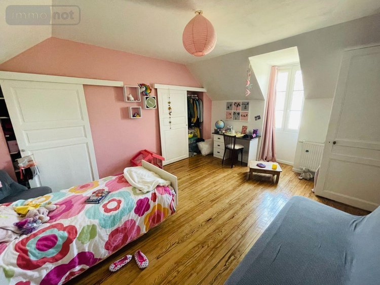 Maison a vendre Alençon 61000 Orne 166 m2 6 pièces 314400 euros
