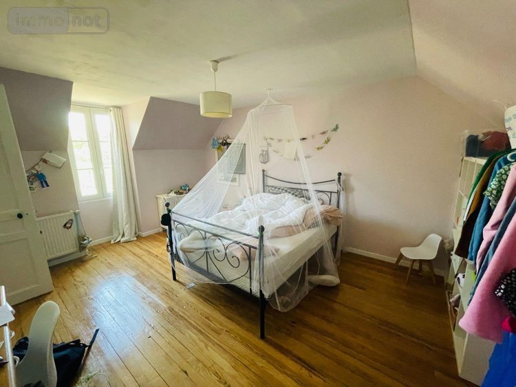Maison a vendre Alençon 61000 Orne 166 m2 6 pièces 298680 euros
