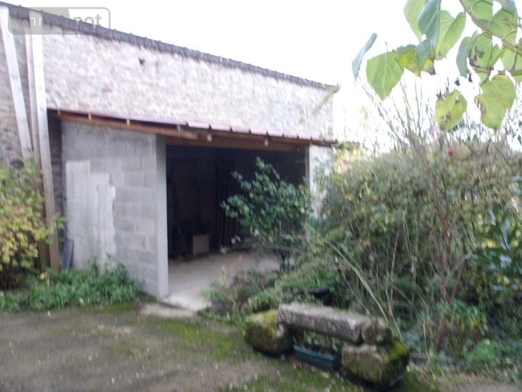 Maison a vendre Boussac 23600 Creuse 99 m2 6 pièces 48780 euros