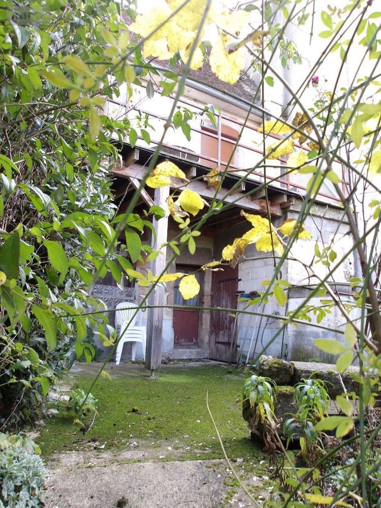 Maison a vendre Boussac 23600 Creuse 99 m2 6 pièces 48780 euros