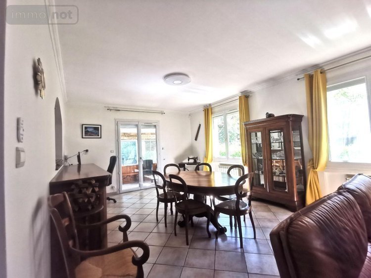 Maison a vendre Saint-Martin-de-Crau 13310 Bouches-du-Rhône 116 m2 4 pièces 404250 euros