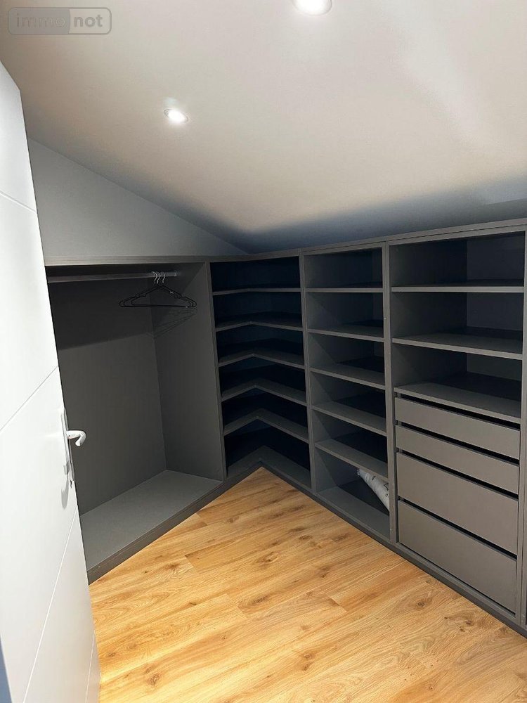 Appartement a vendre Capbreton 40130 Landes 63 m2 4 pièces 390000 euros