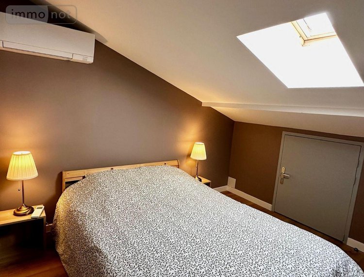 Appartement a vendre Capbreton 40130 Landes 63 m2 4 pièces 390000 euros