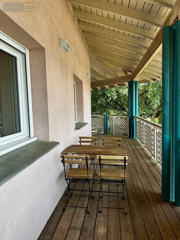 Appartement a vendre Capbreton 40130 Landes 63 m2 4 pièces 390000 euros
