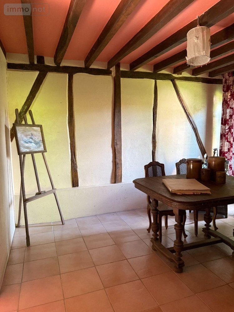 Maison a vendre Torvilliers 10440 Aube 214 m2 7 pièces 365000 euros