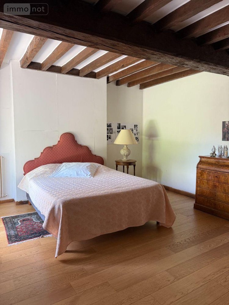 Maison a vendre Torvilliers 10440 Aube 214 m2 7 pièces 365000 euros