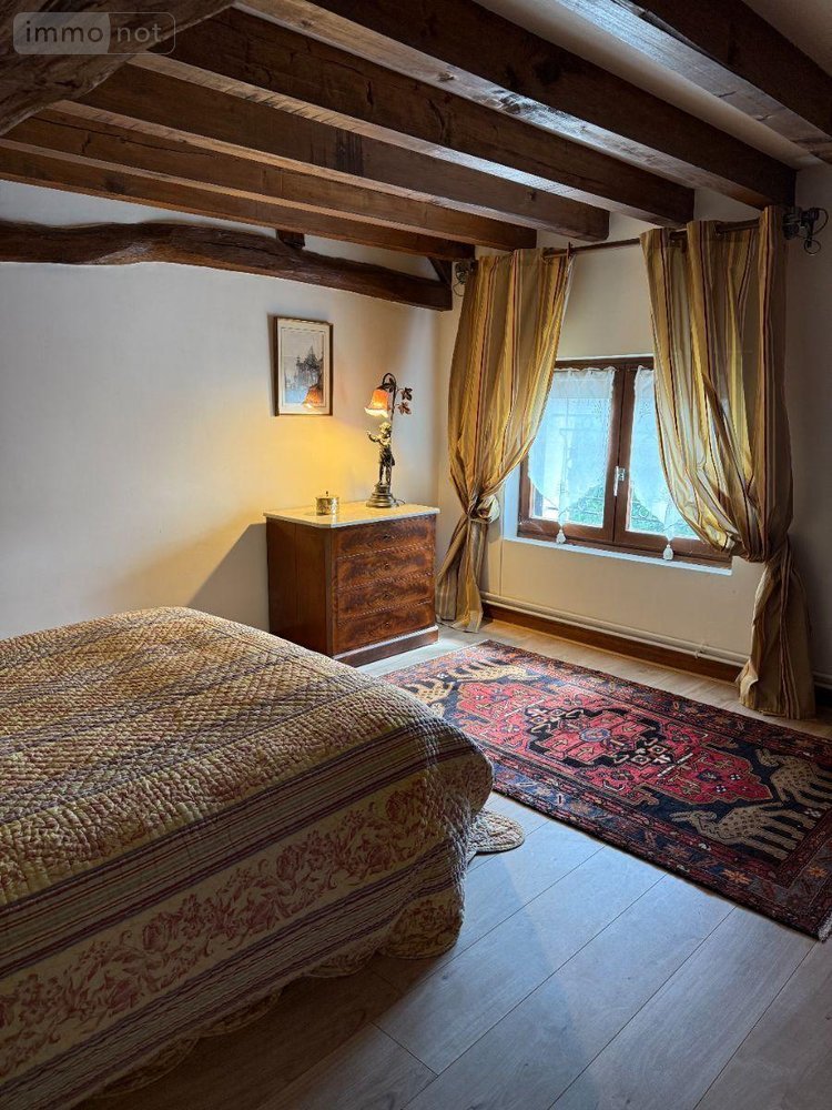 Maison a vendre Torvilliers 10440 Aube 214 m2 7 pièces 365000 euros