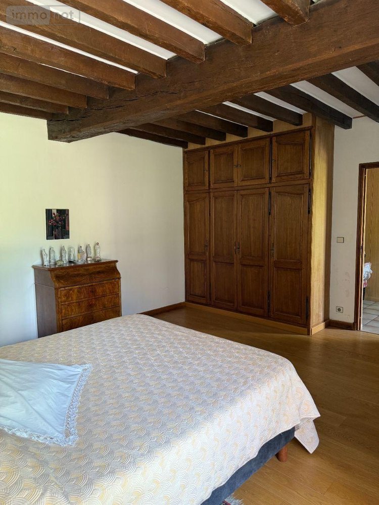 Maison a vendre Torvilliers 10440 Aube 214 m2 7 pièces 365000 euros