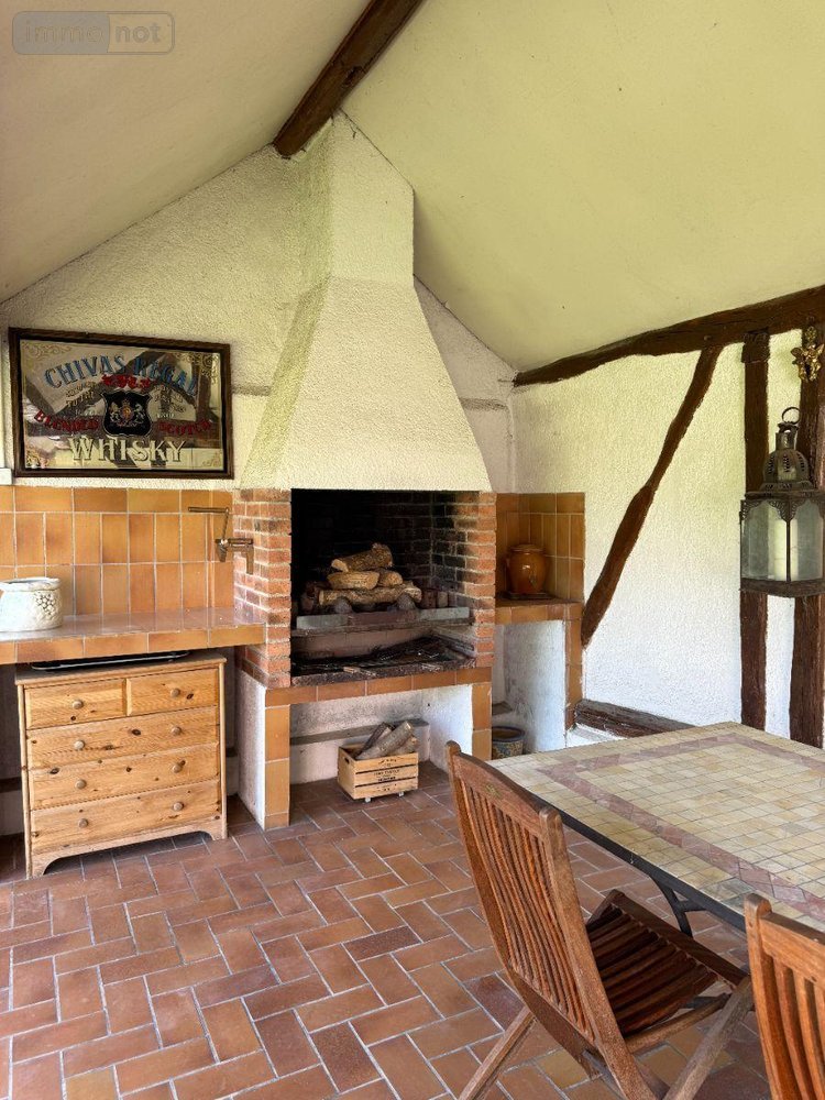 Maison a vendre Torvilliers 10440 Aube 214 m2 7 pièces 365000 euros