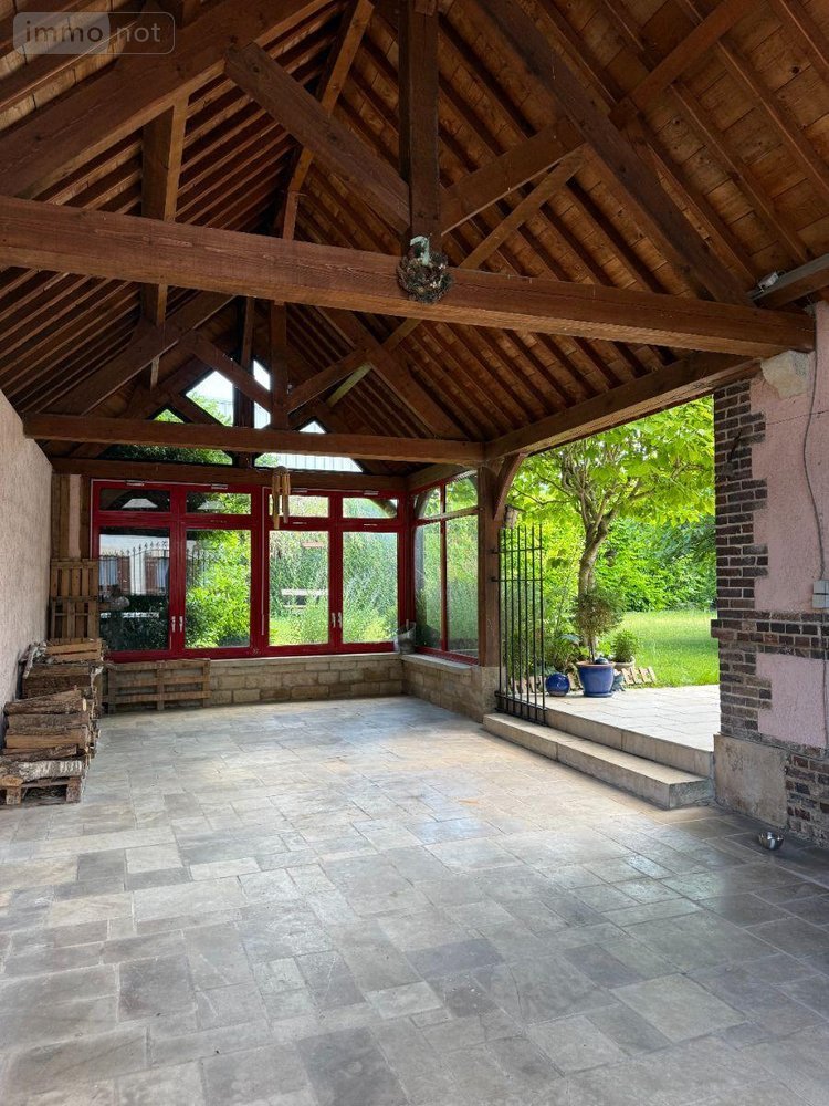 Maison a vendre Torvilliers 10440 Aube 214 m2 7 pièces 365000 euros
