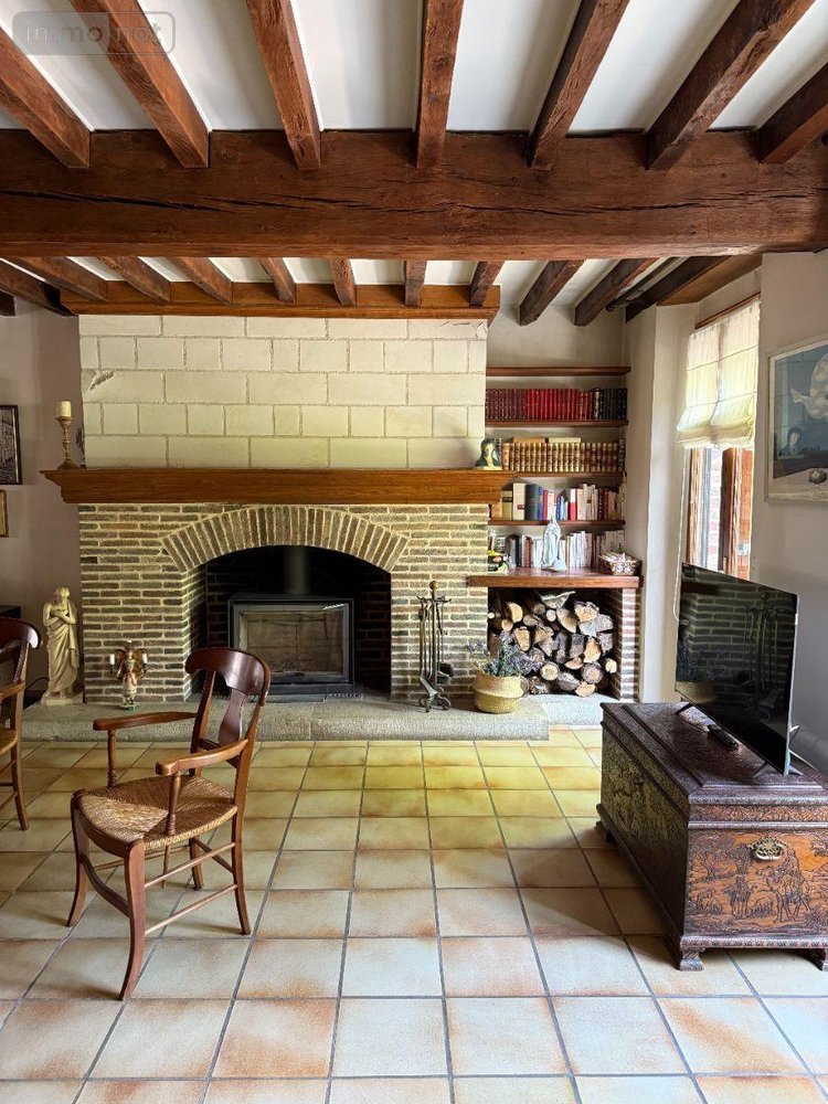 Maison a vendre Torvilliers 10440 Aube 214 m2 7 pièces 365000 euros