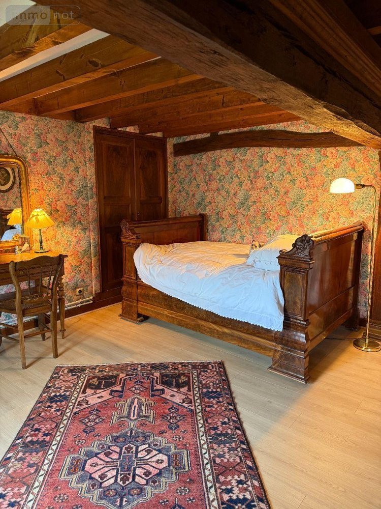 Maison a vendre Torvilliers 10440 Aube 214 m2 7 pièces 365000 euros