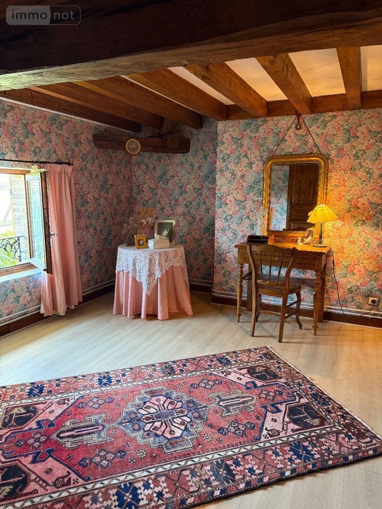 Maison a vendre Torvilliers 10440 Aube 214 m2 7 pièces 365000 euros