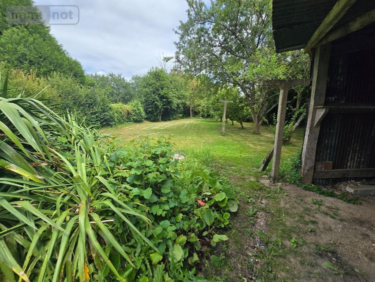 Maison a vendre Fallencourt 76340 Seine-Maritime 78 m2 4 pièces 84050 euros