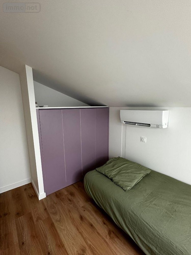 Appartement a vendre Capbreton 40130 Landes 63 m2 4 pièces 390000 euros