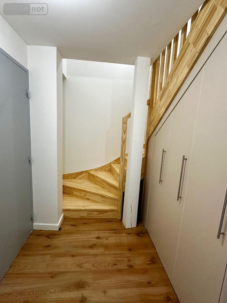 Appartement a vendre Capbreton 40130 Landes 63 m2 4 pièces 390000 euros