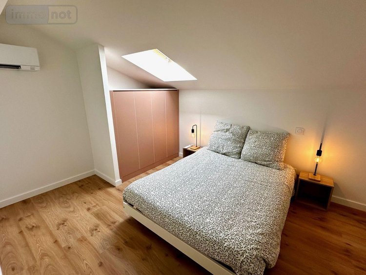 Appartement a vendre Capbreton 40130 Landes 63 m2 4 pièces 390000 euros