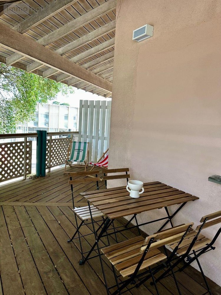 Appartement a vendre Capbreton 40130 Landes 63 m2 4 pièces 390000 euros