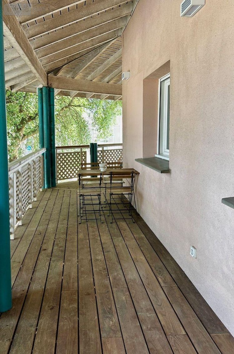 Appartement a vendre Capbreton 40130 Landes 63 m2 4 pièces 390000 euros