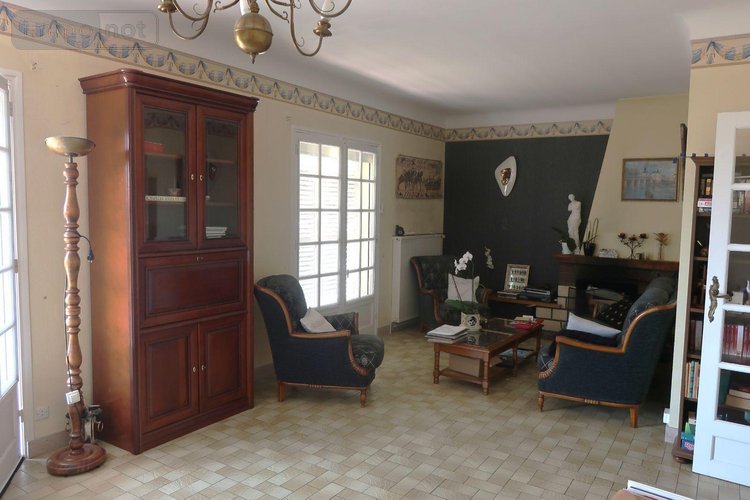 Maison a vendre Châtellerault 86100 Vienne 136 m2 7 pièces 230560 euros