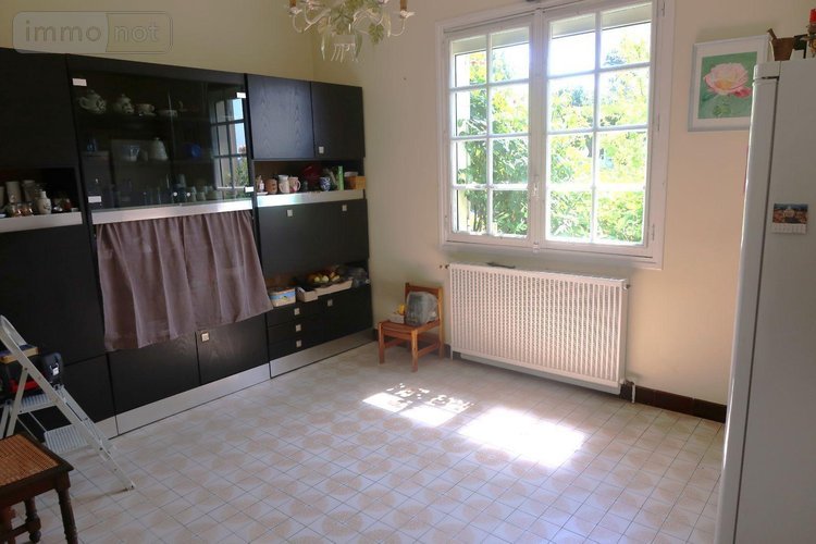 Maison a vendre Châtellerault 86100 Vienne 136 m2 7 pièces 230560 euros