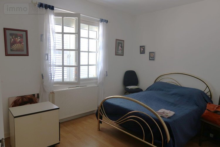 Maison a vendre Châtellerault 86100 Vienne 136 m2 7 pièces 230560 euros