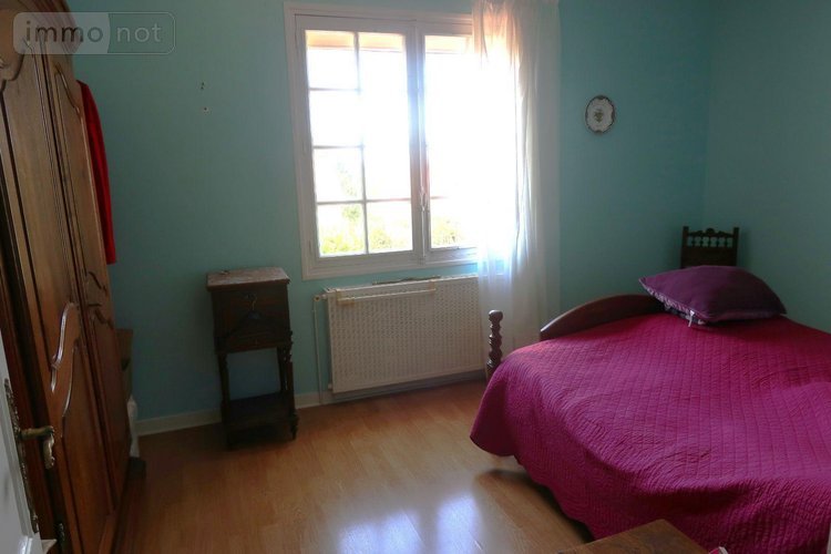 Maison a vendre Châtellerault 86100 Vienne 136 m2 7 pièces 230560 euros