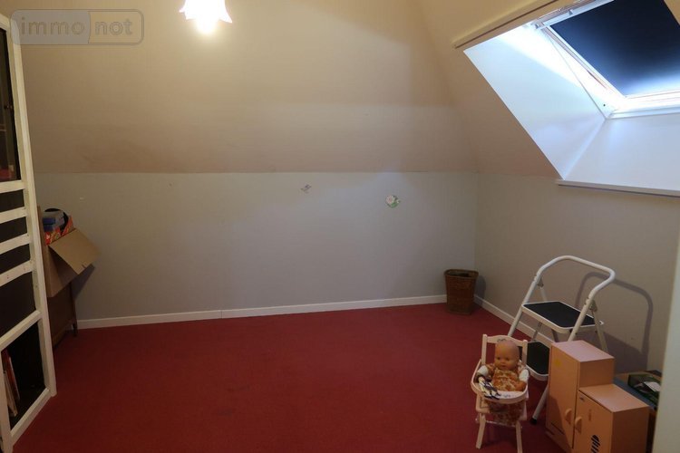 Maison a vendre Châtellerault 86100 Vienne 136 m2 7 pièces 230560 euros