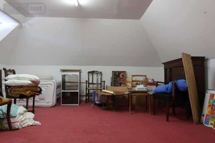 Maison a vendre Châtellerault 86100 Vienne 136 m2 7 pièces 230560 euros