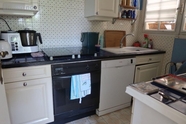 Maison a vendre Châtellerault 86100 Vienne 136 m2 7 pièces 230560 euros