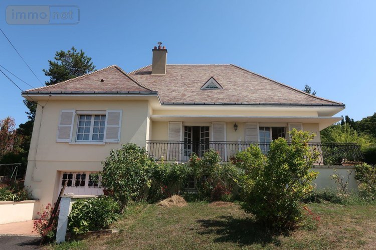 Maison a vendre Châtellerault 86100 Vienne 136 m2 7 pièces 230560 euros