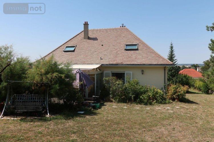 Maison a vendre Châtellerault 86100 Vienne 136 m2 7 pièces 230560 euros
