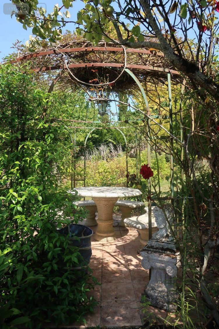 Maison a vendre Châtellerault 86100 Vienne 136 m2 7 pièces 230560 euros