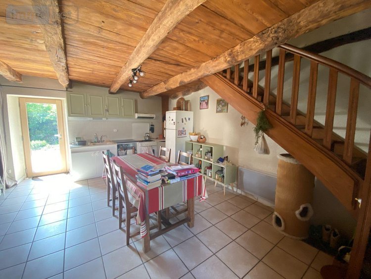 Maison a vendre Anglards-de-Salers 15380 Cantal 76 m2 2 pièces 153700 euros