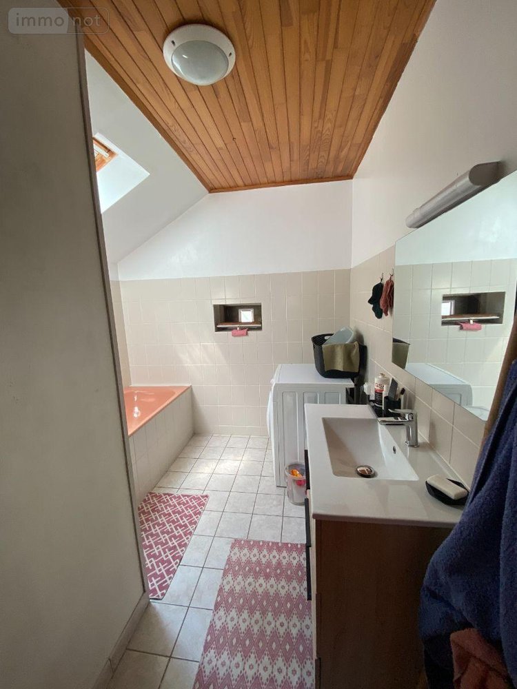 Maison a vendre Anglards-de-Salers 15380 Cantal 76 m2 2 pièces 153700 euros