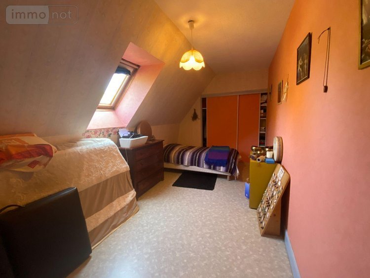 Maison a vendre Anglards-de-Salers 15380 Cantal 76 m2  159000 euros