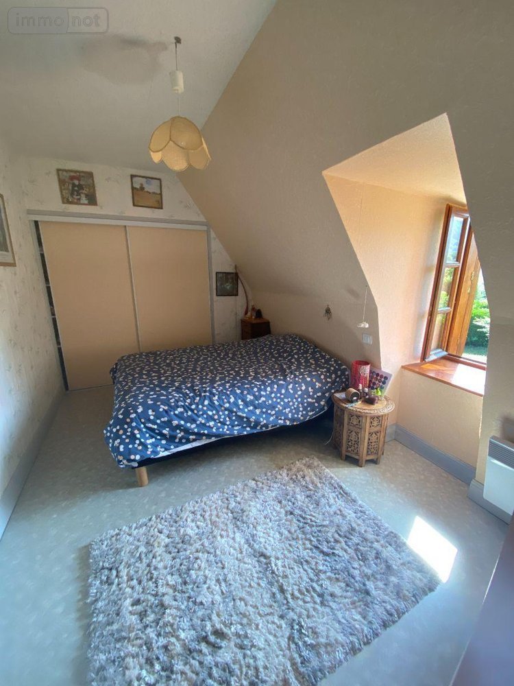 Maison a vendre Anglards-de-Salers 15380 Cantal 76 m2  159000 euros