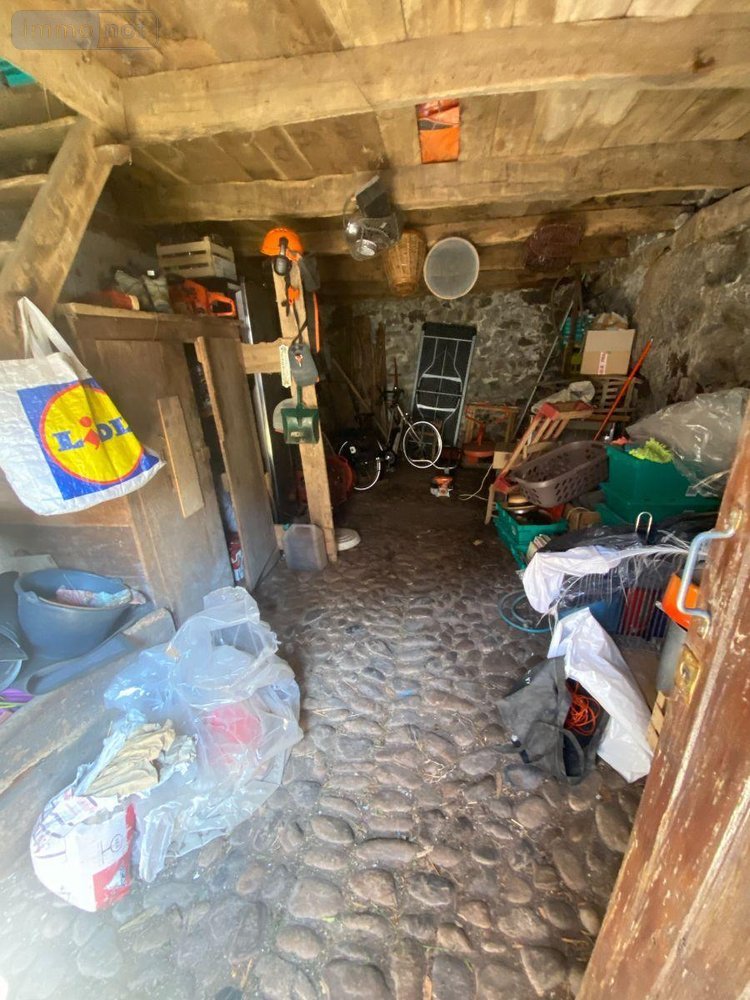 Maison a vendre Anglards-de-Salers 15380 Cantal 76 m2  159000 euros