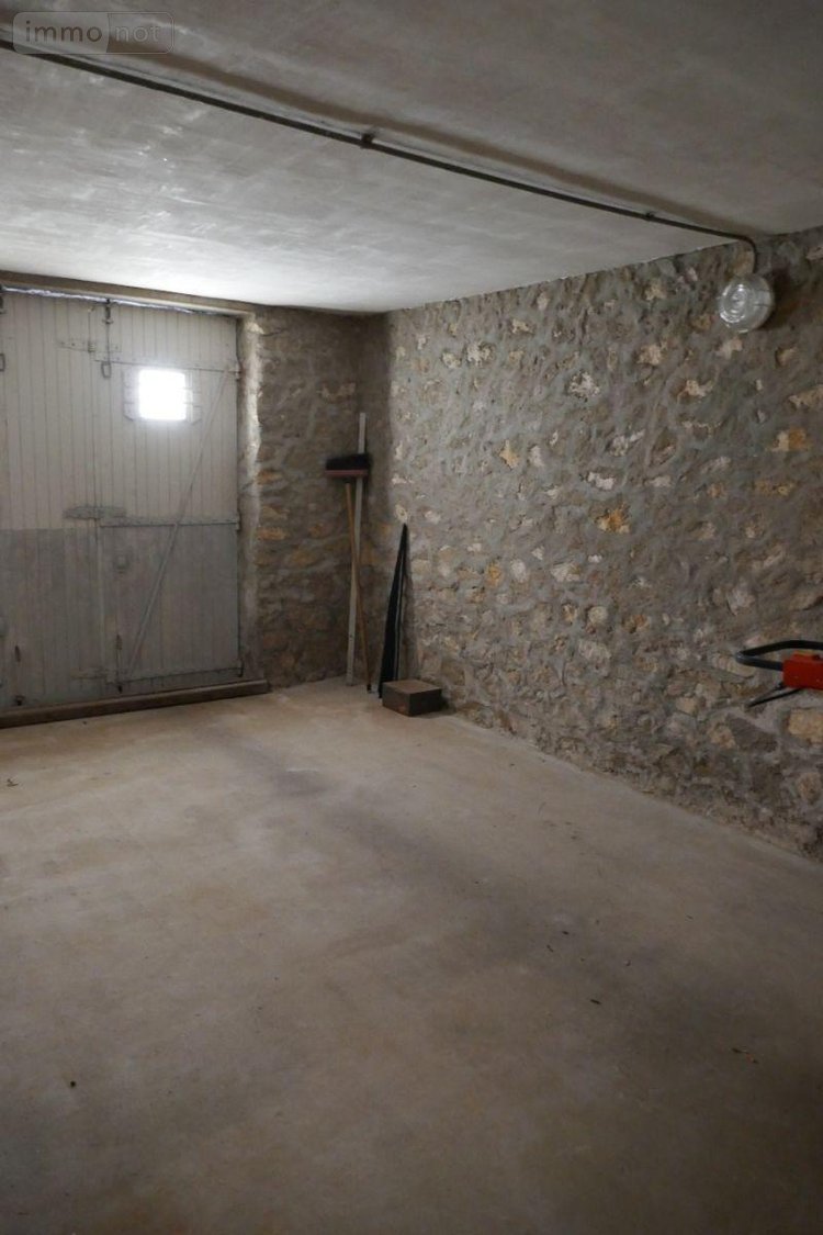 Maison a vendre Argenton-sur-Creuse 36200 Indre 82 m2 4 pièces 106000 euros