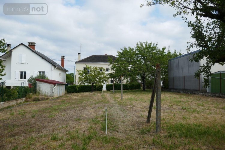 Maison a vendre Argenton-sur-Creuse 36200 Indre 82 m2 4 pièces 106000 euros