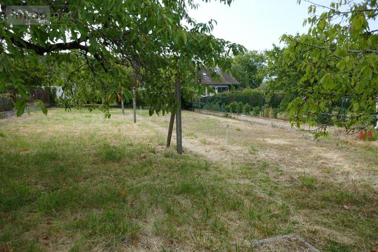 Maison a vendre Argenton-sur-Creuse 36200 Indre 82 m2 4 pièces 106000 euros