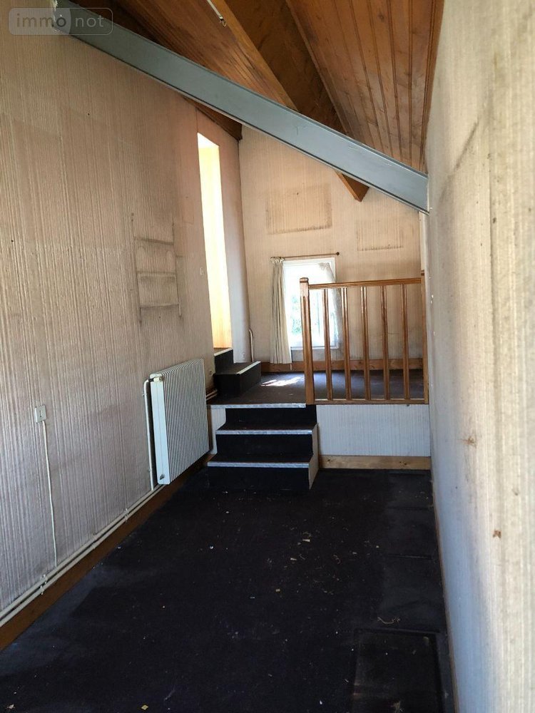 Maison a vendre Issoudun 36100 Indre 103 m2 5 pièces 84800 euros