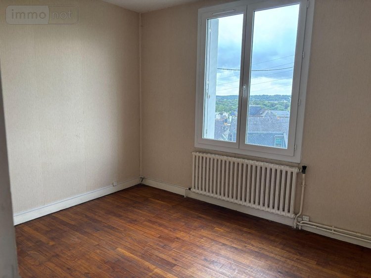 Maison a vendre Quimper 29000 Finistère 94 m2 4 pièces 210000 euros