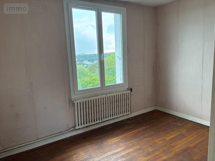 Maison a vendre Quimper 29000 Finistère 94 m2 4 pièces 210000 euros