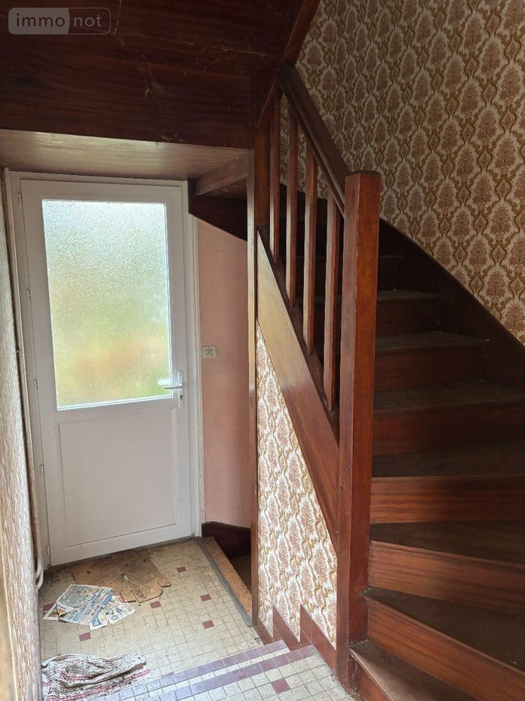 Maison a vendre Quimper 29000 Finistère 94 m2 4 pièces 210000 euros